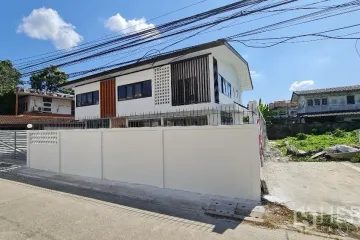 4 Bedroom House for rent in Lat Phrao, Bangkok