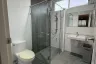 3 Bedroom House for rent in Mantana Onnut-Wongwaen, Dokmai, Bangkok near Airport Rail Link Ban Thap Chang