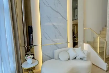 2 Bedroom Condo for rent in Life Rama 4 - Asoke, Khlong Toei, Bangkok near MRT Queen Sirikit National Convention Centre