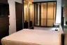 2 Bedroom Condo for rent in Ideo Q Phayathai, Thung Phaya Thai, Bangkok near BTS Phaya Thai