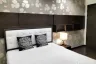 2 Bedroom Condo for rent in Ideo Q Phayathai, Thung Phaya Thai, Bangkok near BTS Phaya Thai