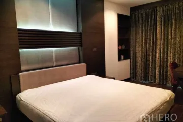 2 Bedroom Condo for rent in Ideo Q Phayathai, Thung Phaya Thai, Bangkok near BTS Phaya Thai