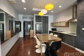 2 Bedroom Condo for rent in Noble Ora, Khlong Tan Nuea, Bangkok near BTS Thong Lo