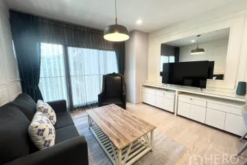2 Bedroom Condo for rent in Noble Remix, Khlong Tan, Bangkok near BTS Thong Lo