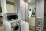 2 Bedroom Condo for rent in Noble Remix, Khlong Tan, Bangkok near BTS Thong Lo