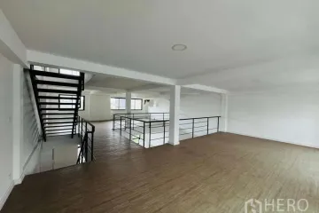 Office for rent in Nawamin, Bangkok