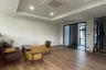 3 Bedroom Office for rent in Ram Inthra, Bangkok near MRT East Outer Ring Road