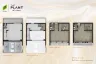 Office for rent in Ban Mai, Nonthaburi near MRT Impact Challenger