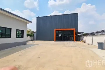 Office for rent in Khu Khot, Pathum Thani near BTS Khu Khot