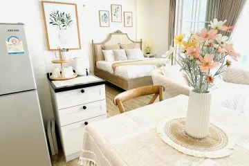 1 Bedroom Condo for rent in Summer Hua Hin, Nong Kae, Prachuap Khiri Khan
