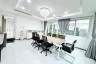 4 Bedroom Office for Sale or Rent in Wang Thonglang, Bangkok