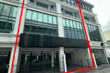 Office for rent in Prawet, Bangkok