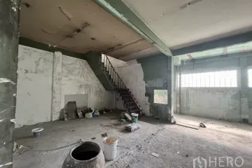 Commercial for sale in Suan Luang, Bangkok near Airport Rail Link Ramkhamhaeng