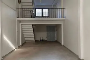 Commercial for rent in Bang Na, Bangkok near BTS Udom Suk