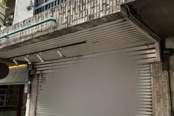Commercial for rent in Suriyawong, Bangkok near BTS Saphan Taksin