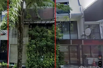 Commercial for rent in Lumpini, Bangkok near BTS Ratchadamri