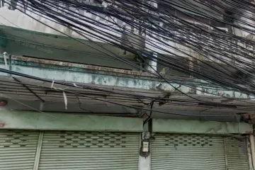 Commercial for rent in Bangkok near BTS On Nut