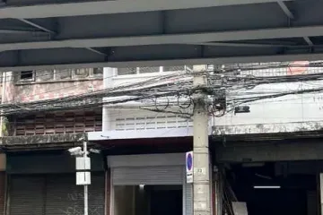 Commercial for rent in Din Daeng, Bangkok