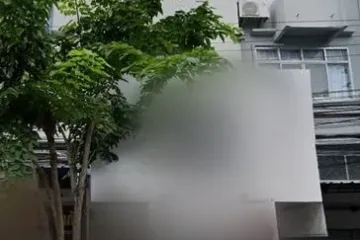 Commercial for rent in Bang Na, Bangkok