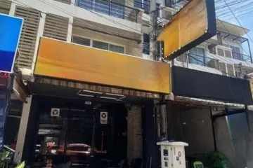 Commercial for rent in Nong Prue, Chonburi