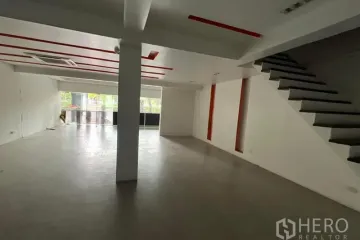 Commercial for rent in Khlong Tan, Bangkok near BTS Thong Lo