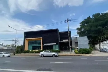 Commercial for rent in Din Daeng, Bangkok near MRT Sutthisan