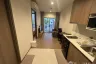 1 Bedroom Condo for rent in Mekin Haus, Fa Ham, Chiang Mai