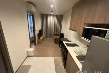 1 Bedroom Condo for rent in Mekin Haus, Fa Ham, Chiang Mai