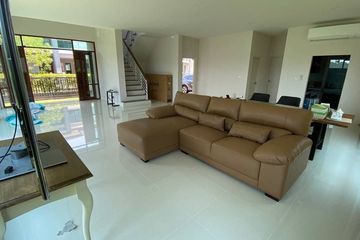 4 Bedroom House for sale in The City Bangna KM.7, Bang Kaeo, Samut Prakan