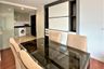 2 Bedroom Condo for sale in Belle Grand Rama 9, Huai Khwang, Bangkok near MRT Phra Ram 9