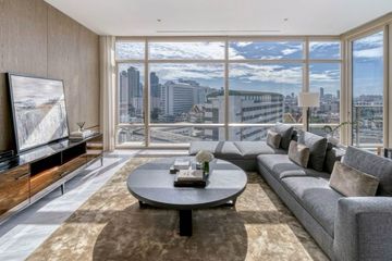1 Bedroom Condo for sale in Four Seasons Private Residences, Thung Wat Don, Bangkok near BTS Saphan Taksin