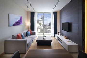 1 Bedroom Apartment for rent in Shama Sukhumvit, Khlong Toei, Bangkok near BTS Nana