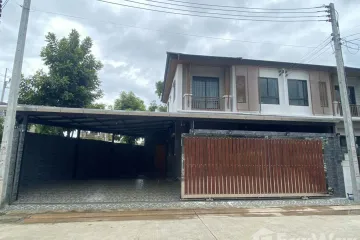 4 Bedroom Townhouse for rent in Pruksa Ville Chaofa-Thep Anusorn, Wichit, Phuket