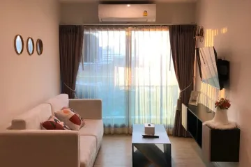 2 Bedroom Condo for rent in The Excel Hideaway Sukhumvit 50, Phra Khanong, Bangkok
