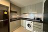2 Bedroom Condo for sale in Belle Grand Rama 9, Huai Khwang, Bangkok near MRT Phra Ram 9
