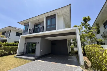 4 Bedroom House for rent in Supalai Lake Ville Phuket, Ko Kaeo, Phuket