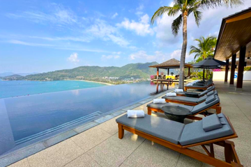 6 Bedroom Villa for rent in Andara Resort and Villas, Kamala, Phuket