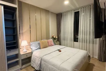 1 Bedroom Condo for rent in The Cube Amaze, Si Sunthon, Phuket
