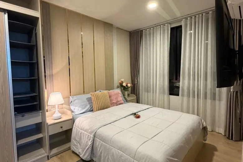 1 Bedroom Condo For Rent