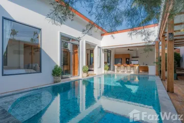 6 Bedroom Villa for rent in Choeng Thale, Phuket