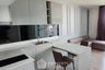 2 Bedroom Condo for rent in Niche Pride Taopoon - Interchange, Bang Sue, Bangkok near MRT Tao Poon