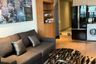 2 Bedroom Condo for rent in Park Origin Phrom Phong, Khlong Tan, Bangkok near BTS Phrom Phong