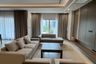 3 Bedroom Apartment for rent in Royal Residence Park, Lumpini, Bangkok near BTS Ratchadamri