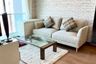 2 Bedroom Condo for rent in The Kris Ratchada 17, Din Daeng, Bangkok near MRT Sutthisan