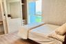 2 Bedroom Condo for rent in The Kris Ratchada 17, Din Daeng, Bangkok near MRT Sutthisan