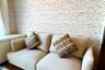 2 Bedroom Condo for rent in The Kris Ratchada 17, Din Daeng, Bangkok near MRT Sutthisan