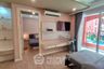1 Bedroom Condo for rent in Jomtien Beach Paradise Village, Nong Prue, Chonburi