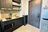 1 Bedroom Condo for rent in XT Huaikhwang, Din Daeng, Bangkok near MRT Huai Khwang