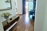 2 Bedroom Condo for rent in Chewathai Ratchaprarop, Makkasan, Bangkok near BTS Victory Monument
