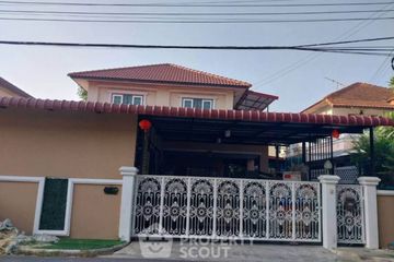 3 Bedroom House for rent in K.C. Park Ville 3, Ram Inthra, Bangkok